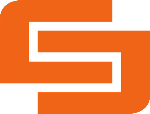C Com Electric Ltd. logo mark